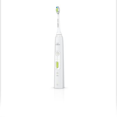 sonicare clean and white