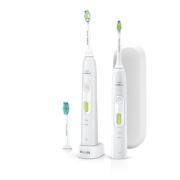 Sonicare HealthyWhite+ Brosse &agrave; dents &eacute;lectrique