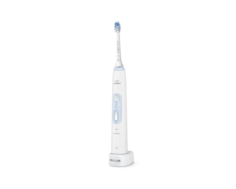 Electric Toothbrush For Gums 5 Series Philips