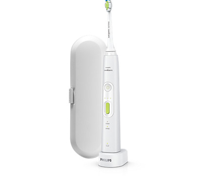 Philips Sonicare HealthyWhite+