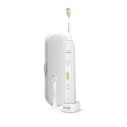 Sonicare HealthyWhite+ Elektrische Schallzahnbürste