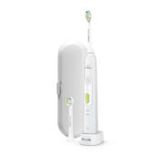 Sonicare HealthyWhite+ Brosse &agrave; dents &eacute;lectrique