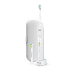 Sonicare HealthyWhite+ Brosse &agrave; dents &eacute;lectrique