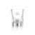 Sonicare DiamondClean Glasbecher