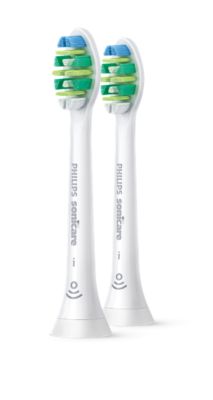 Philips i InterCare - Têtes de brosse à dents standard - HX9002/10
