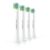 Sonicare InterCare Mini-Bürstenköpfe für Schallzahnbürste