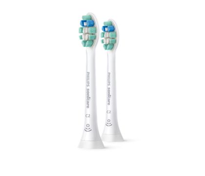 Pevná rovnátka a číštění Sonicare