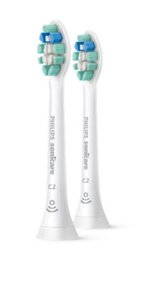 Sonicare C2 Optimal Plaque Defence (formerly ProResults plaque control) HX9022/12