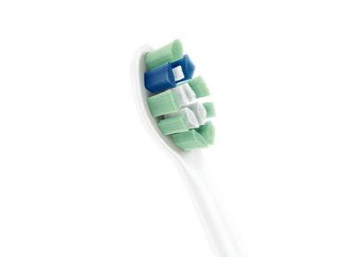 philips sonicare original aufsteckbürste premium plaque
