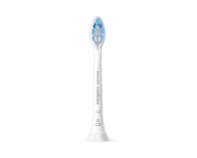 g2 optimal gum care