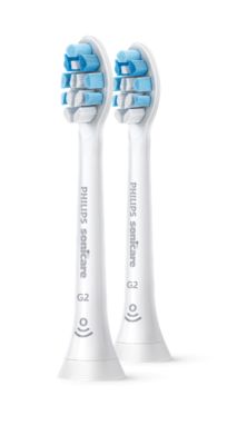Philips G2 Optimal Gum Care - (anciennement ProResults Gum Health) - HX9032/10