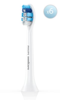 sonicare gum health