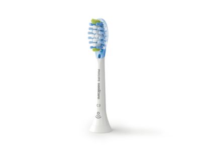 philips sonicare premium plaque defence c3