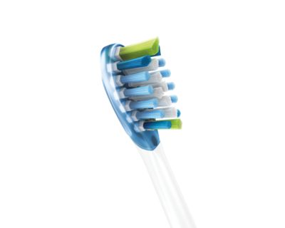 adaptiveclean brush head