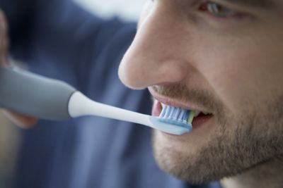 adaptiveclean brush head