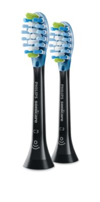 philips sonicare change head