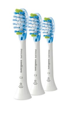 sonicare proresults mini