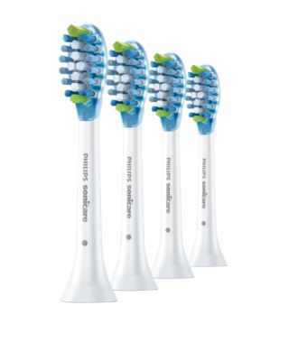 oral b professional brush head