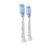 Sonicare G3 Premium Gum Care 2x Witte sonische opzetborstels