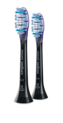 Philips Sonicare G3 Premium Gum Care Standard sonic toothbrush heads HX9052/33