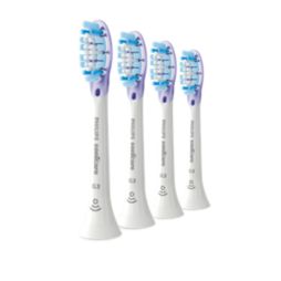 Sonicare G3 Premium Gum Care T&ecirc;tes de brosse &agrave; dents standard