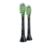 Sonicare W3 Premium White Standard-Bürstenköpfe für Schallzahnbürste