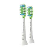 Sonicare W3 Premium White Standard sonic toothbrush heads