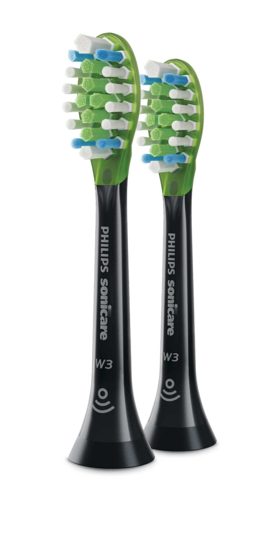 smartcare sonic toothbrush heads