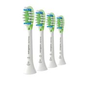 Sonicare W3 Premium White Standard sonic toothbrush heads