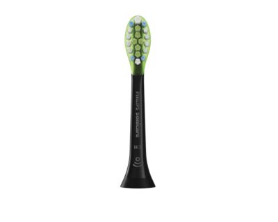 philips sonicare w3 premium black