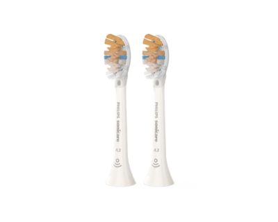 Philips A3 Premium All-in-One - Têtes de brosse à dents standard - HX9092/10
