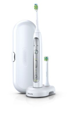 philips sonicare flexcare platinum hx9182