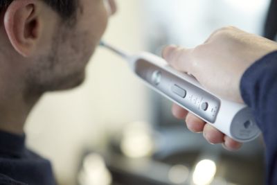 philips sonicare hx9112