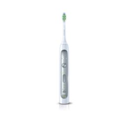 Sonicare FlexCare Platinum Wiederaufladbare Zahnb&uuml;rste