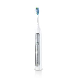 Sonicare FlexCare Platinum Elektrische Schallzahnb&uuml;rste &ndash; Testmodell