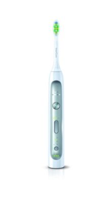 kids talking toothbrush