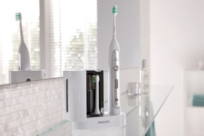philips sonicare flexcare platinum hx9182