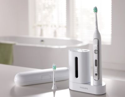 philips sonicare hx9140