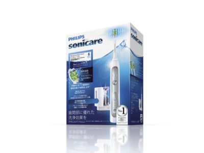 philips sonicare flexcare platinum hx9182