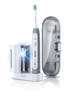 philips sonicare flexcare platinum hx9150