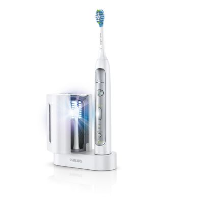 philips sonicare flexcare 6 platinum