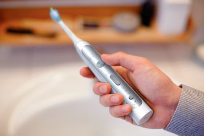 philips sonicare flexcare platinum hx9150