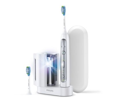 myst ultrasonic electric toothbrush