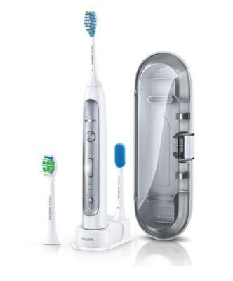 sonicare toothbrush for 11 year old