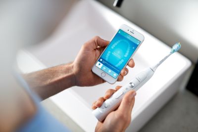 philips sonicare flexcare platinum connected
