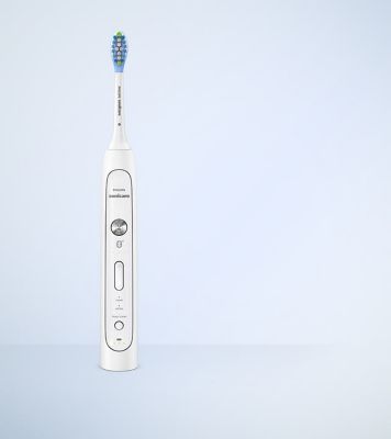flexcare platinum connected rechargeable toothbrush with uv sanitizer