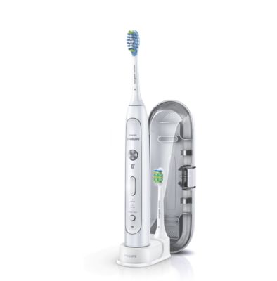 flexcare platinum connected dispense