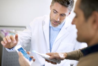 flexcare platinum connected dispense