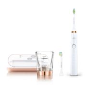 Sonicare DiamondClean Sonic electric toothbrush