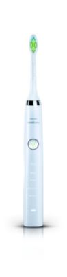 philips sonicare hx6801